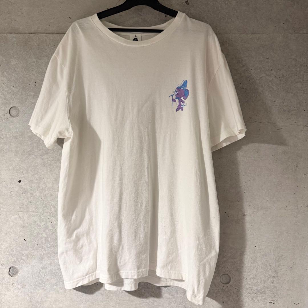 SALE❗️5枚❗️TACOMAFUJI RECORDS タコマフジTシャツ セット