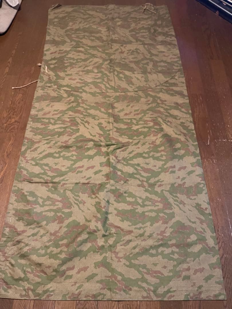軍幕　プラシパラトカvsr