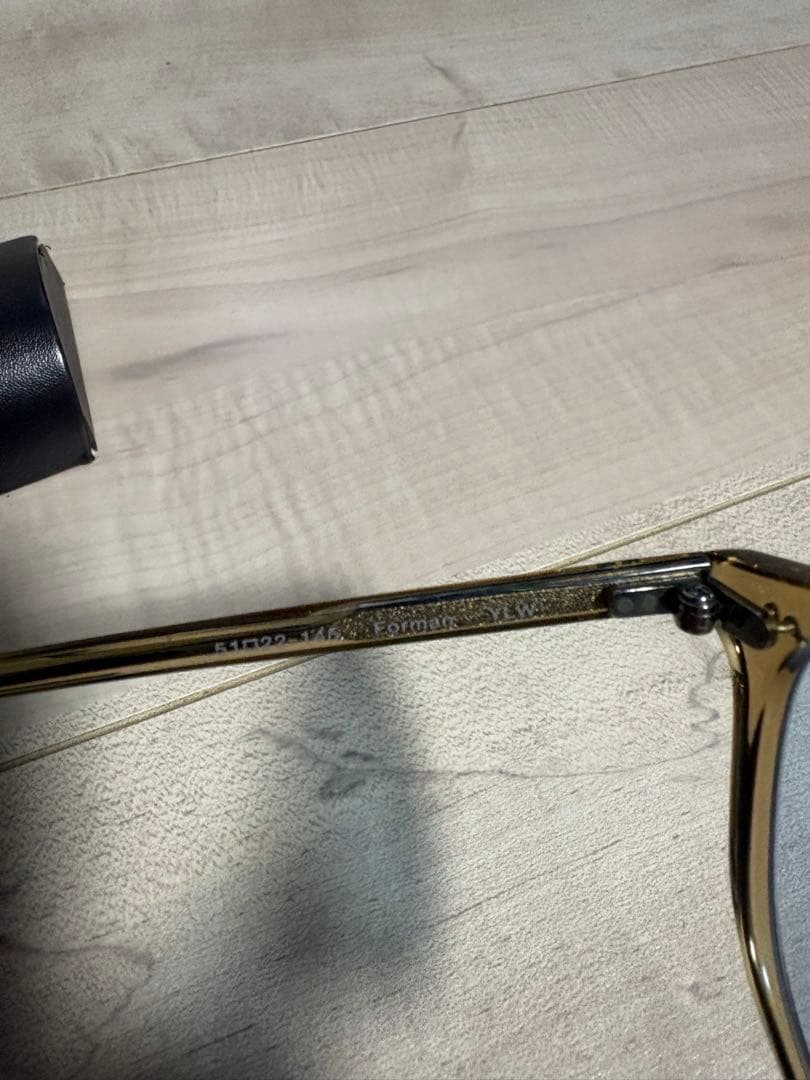 OLIVER PEOPLES オリバーピープルズ　サングラス