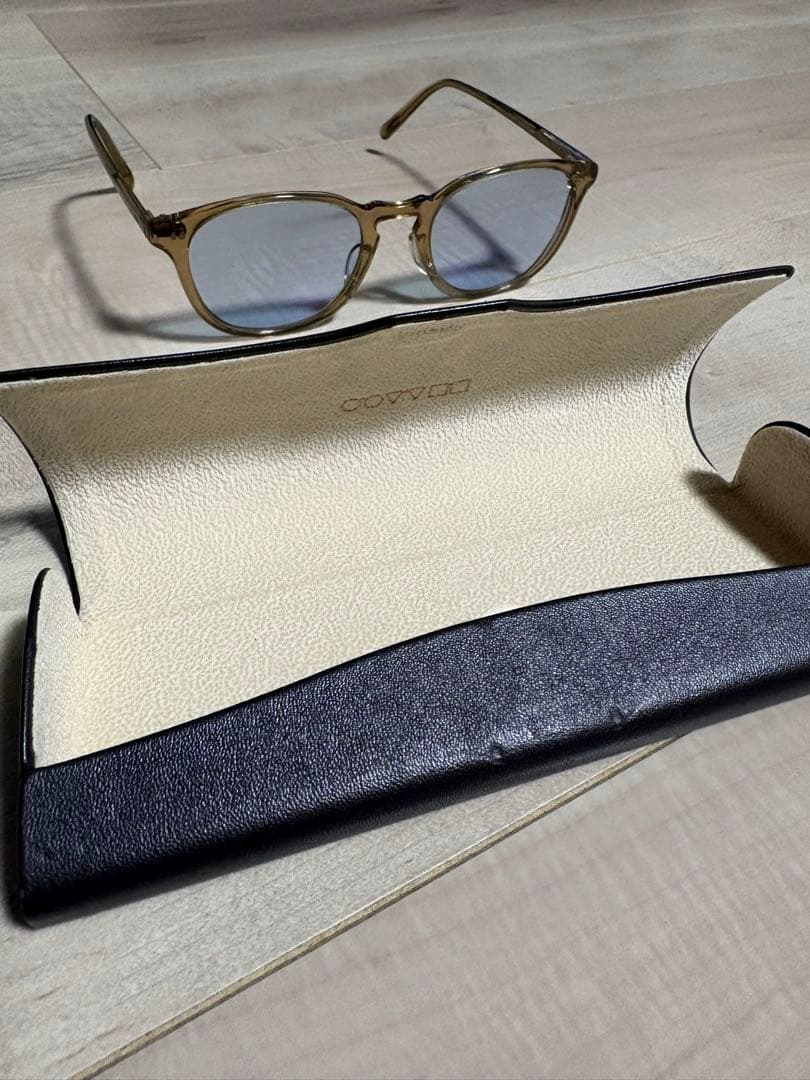 OLIVER PEOPLES オリバーピープルズ　サングラス