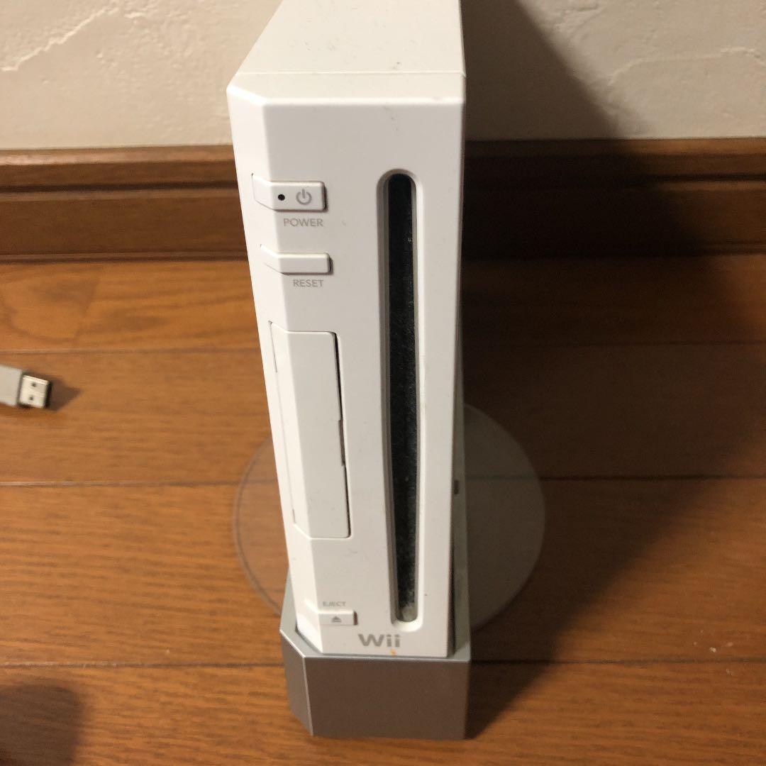 Nintendo Switch wii