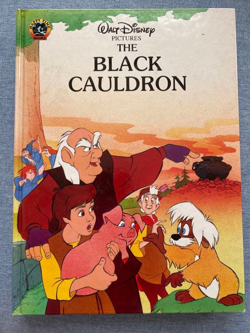 ディズニー 洋書 絵本 英語 大版 Disney ７冊まとめ売り 大きい絵本