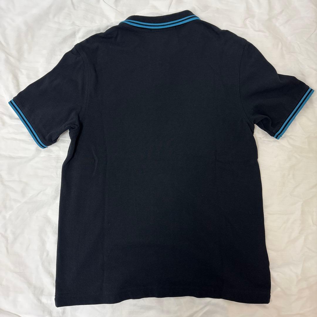 FRED PERRY ポロシャツ G3600