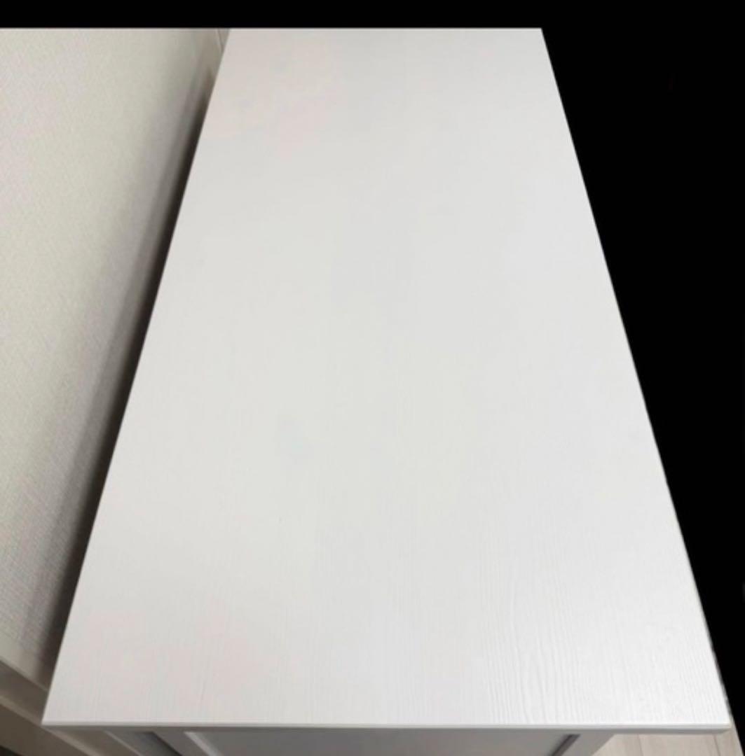 最終値下げしています！IKEA ヘムネス HEMNES チェスト