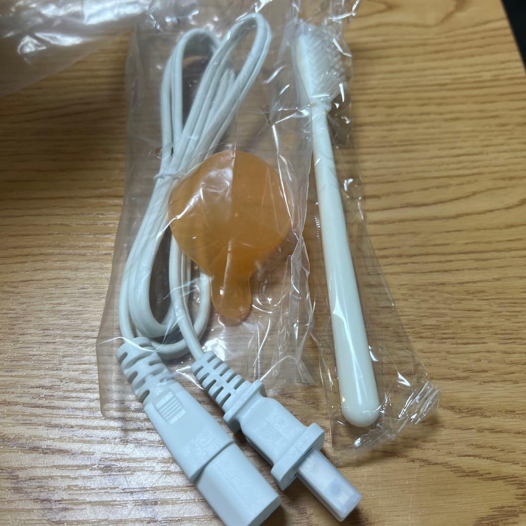 ソイリッチ　新品　未使用　レシピ本付き