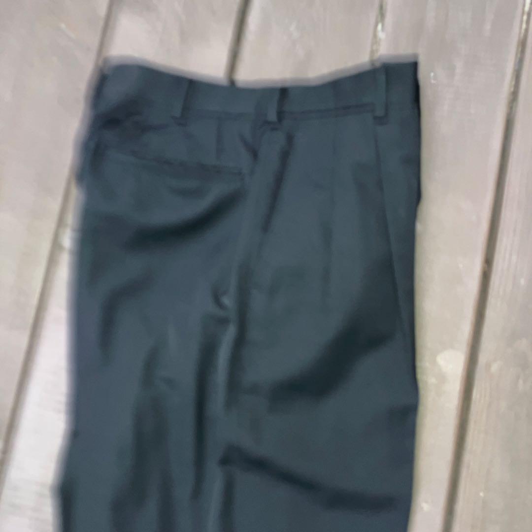 COMME des GARCONS HOMME ９０s ３Ｂシングルスーツ