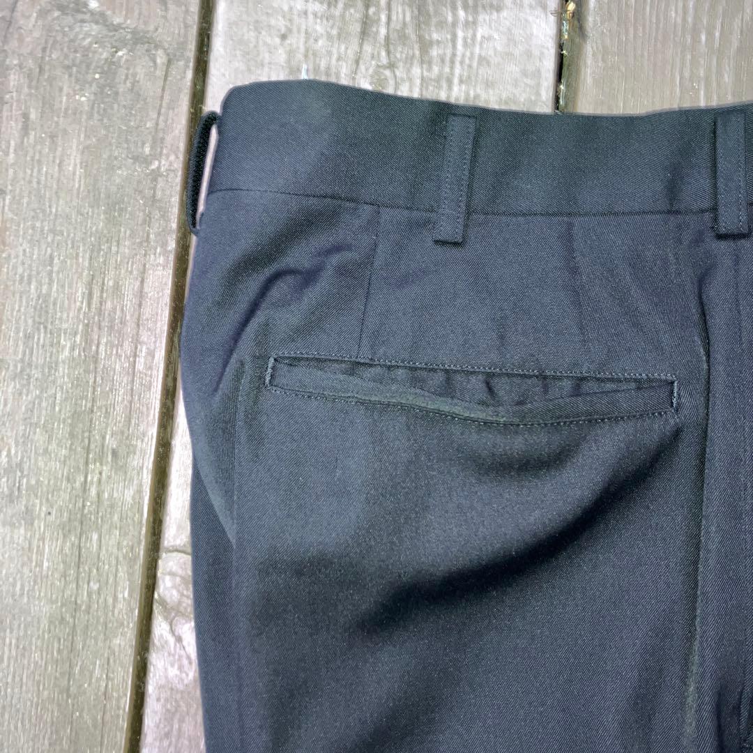 COMME des GARCONS HOMME ９０s ３Ｂシングルスーツ