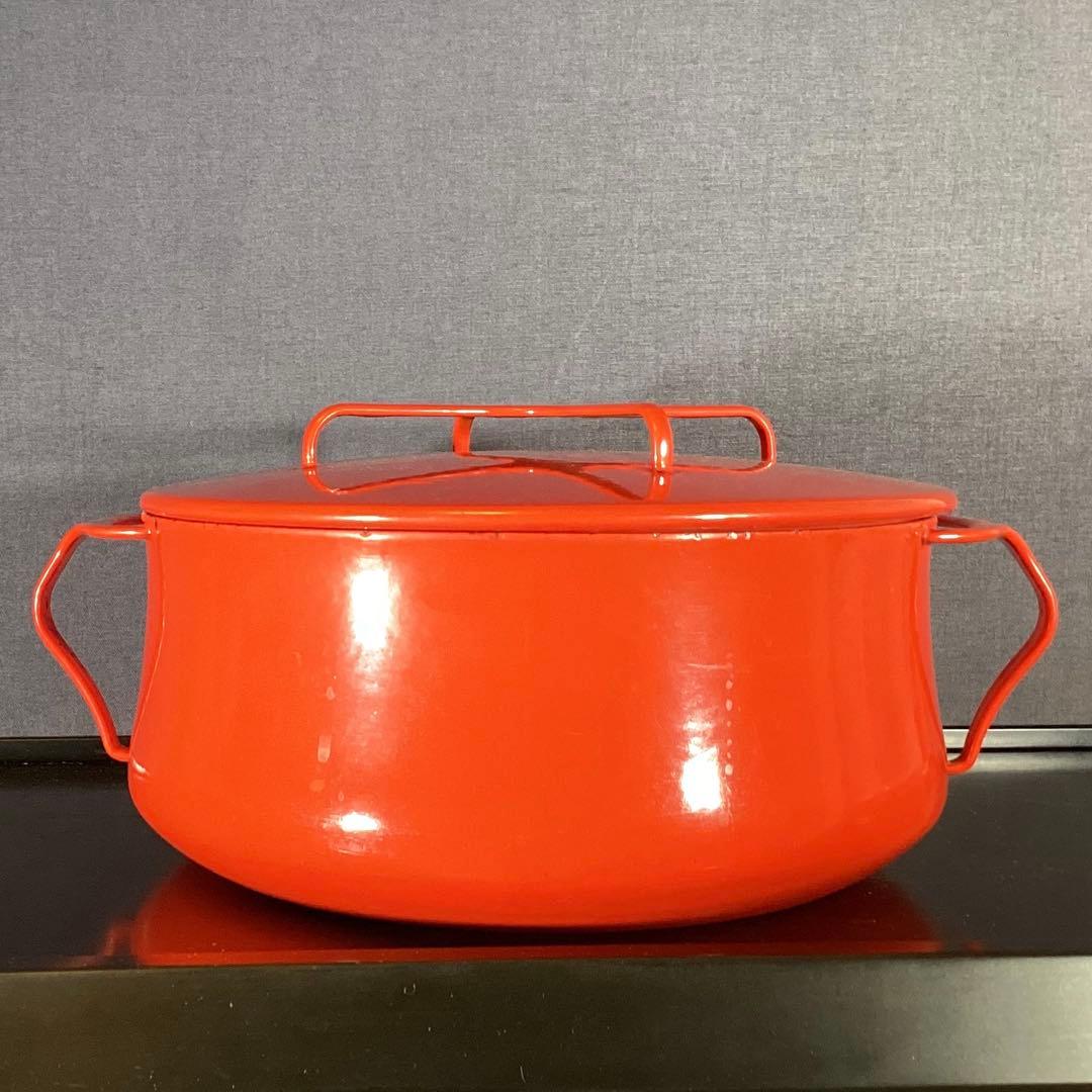 オールドダンスク　Dansk 特大　27cm ヴィンテージ France
