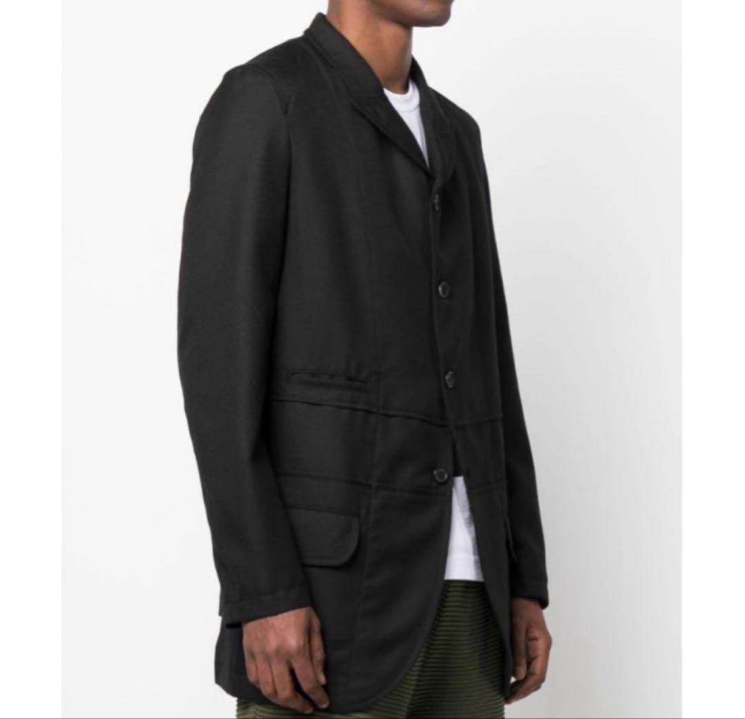 23SS 美品 COMME des GARCONS SHIRT ジャケット