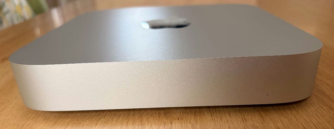 Mac mini M2 16GB/256GB 美品・付属品完備