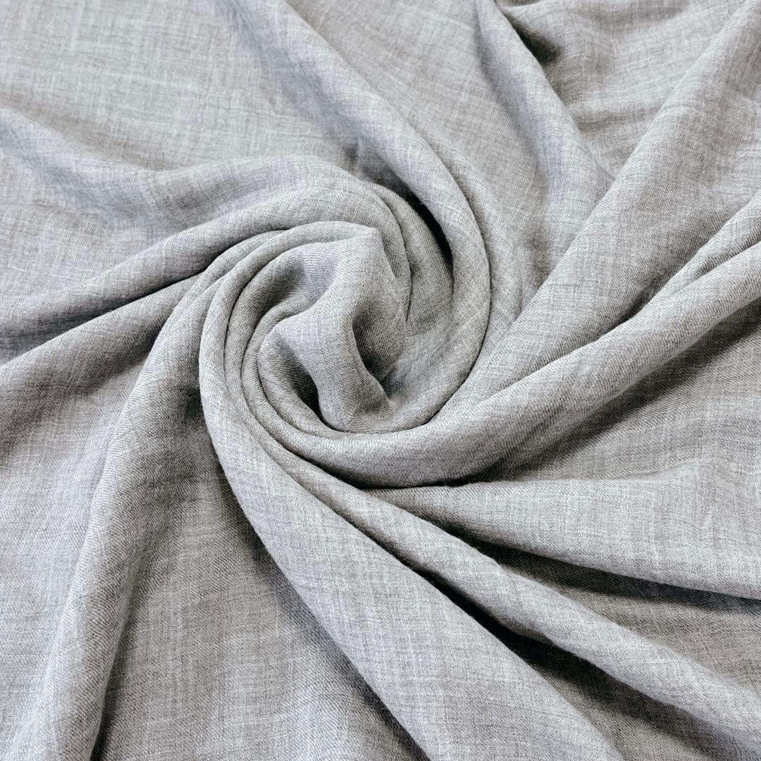 ltovo 　Faliero Sarti マイクロモダール×カシミヤ