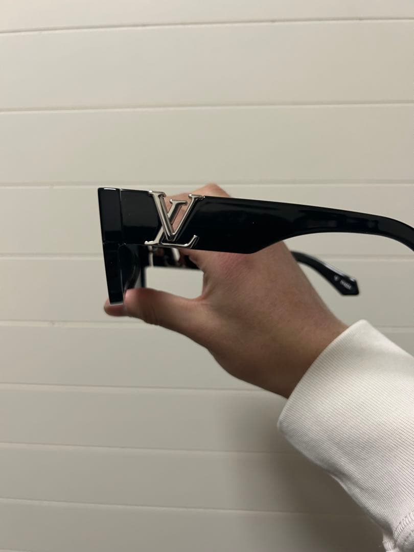 Louis Vuitton サングラス　Z2178E