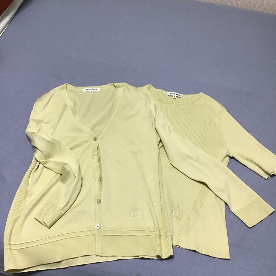 morishan 専用　ハナエモリ　セット