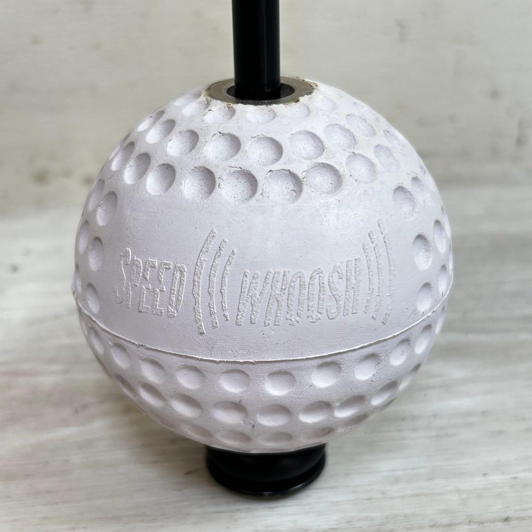 【ゴルフ右】ゴルフ練習器具　SPEED WHOOSHスピードウィッシュ