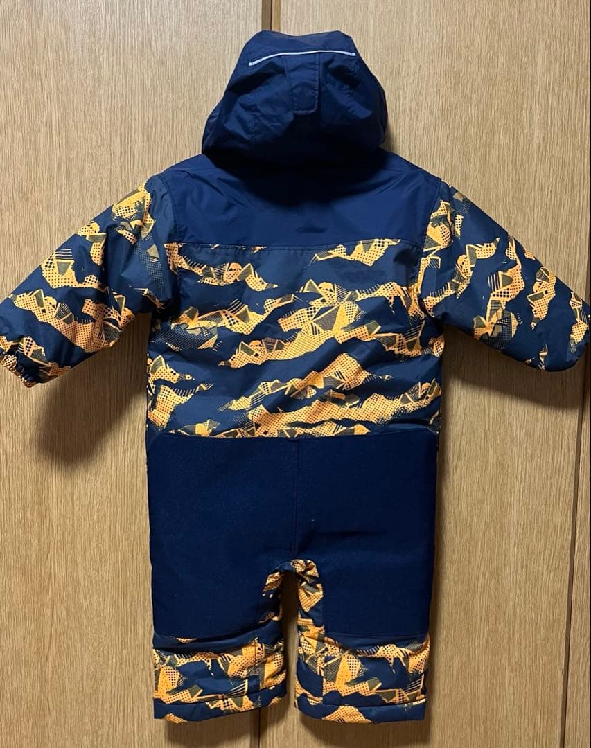スキー oi ta