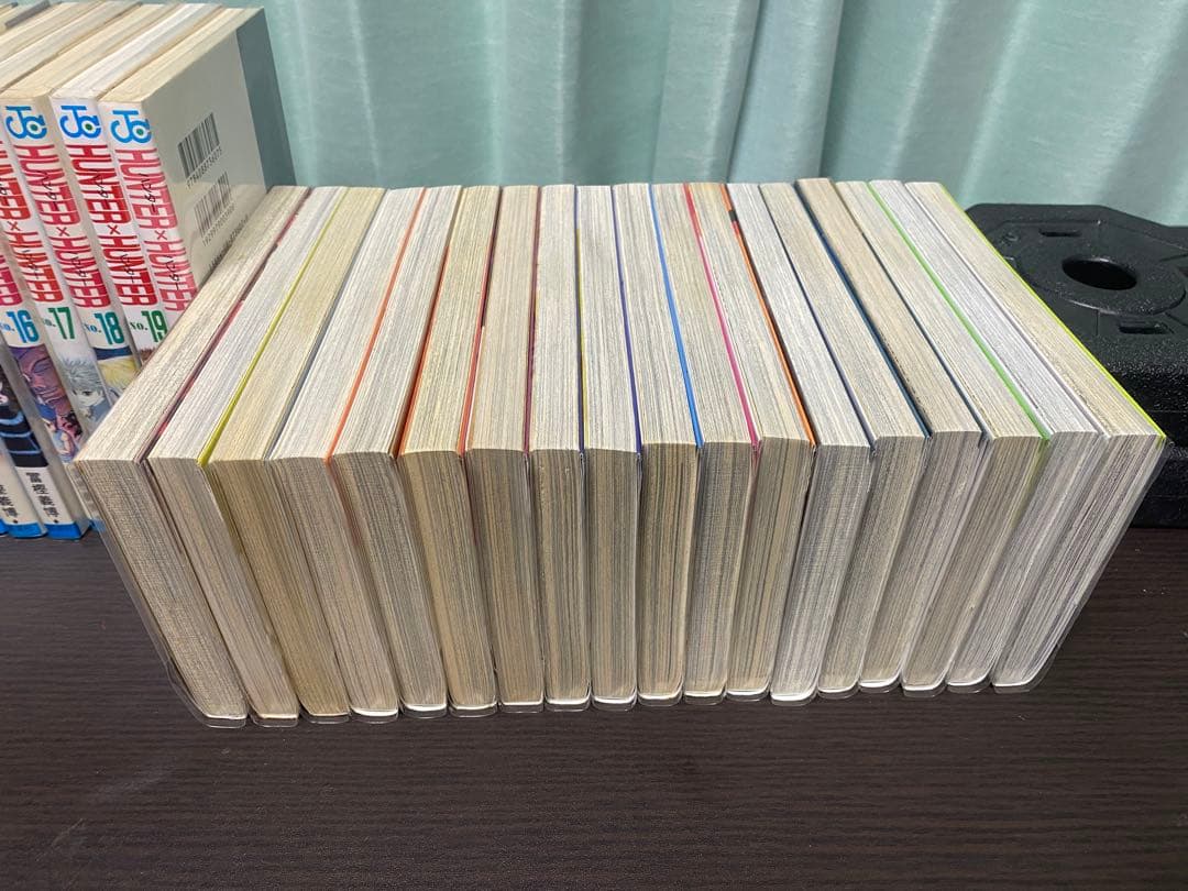 Hunter×Hunter 全巻セット