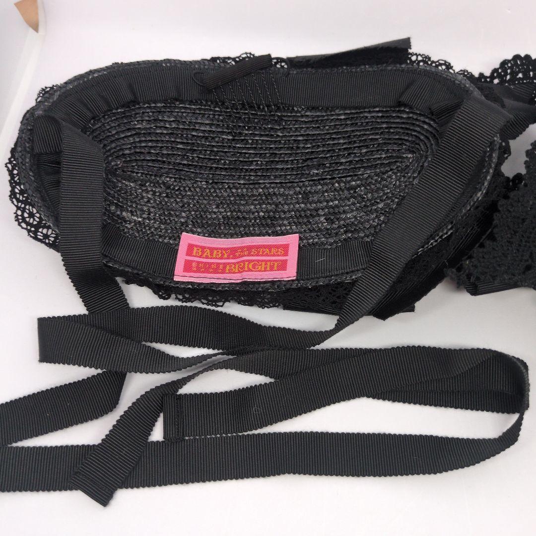 【新品】 BABY THE STARS SHINE BRIGHT ヘッドドレス