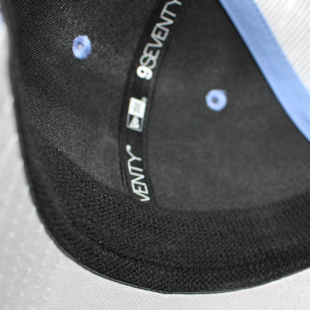海外モデル NEW ERA LA ドジャース メッシュ キャップ シティコネクト