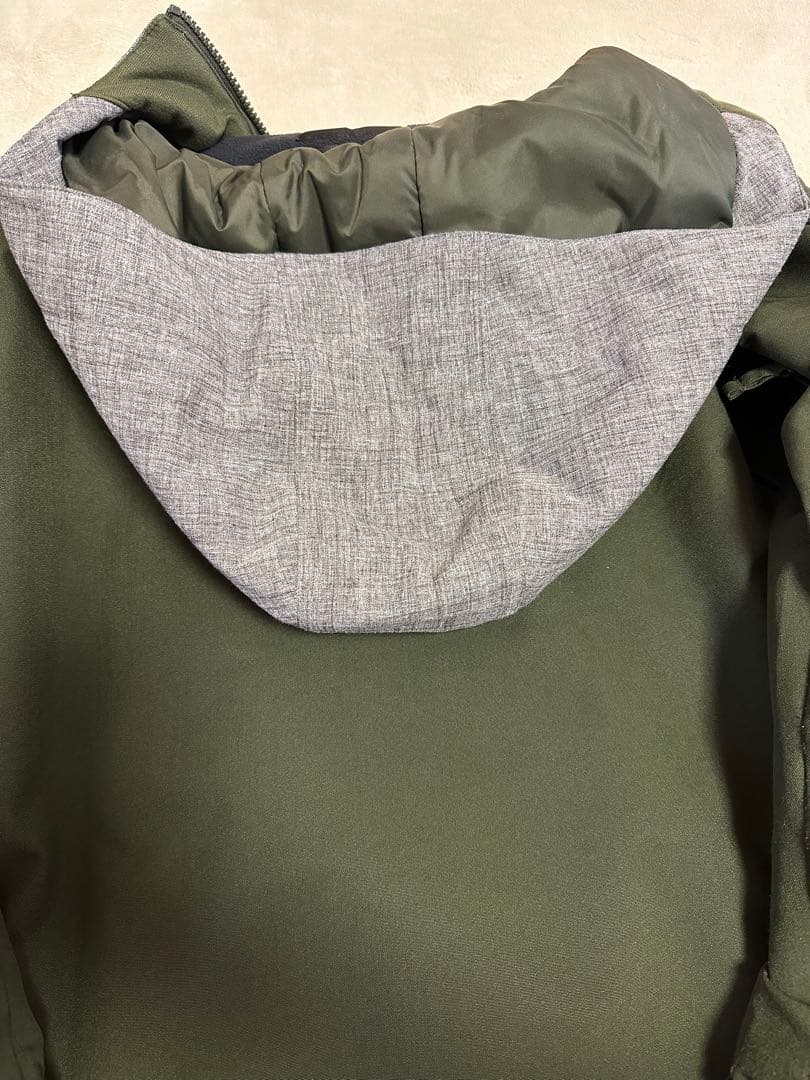 BURTON スノーボードジャケット