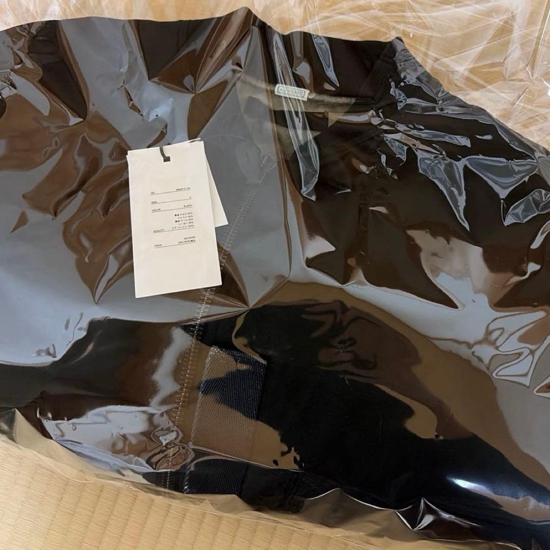 ジャケット・アウター A.PRESSE Vintage Silk L-2B Flight Jacket