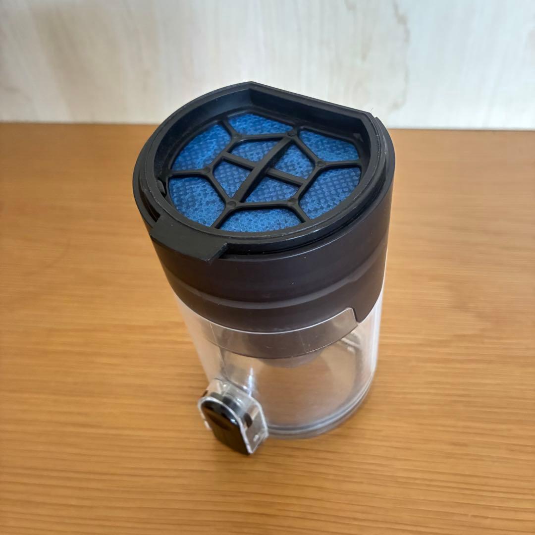 RAYCOP スティック掃除機 RHC-300⭐︎tower 収納スタンド付き