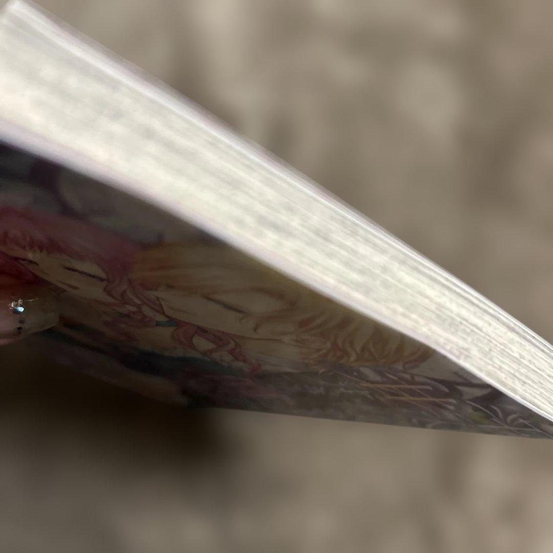 王太子さまの甘すぎる偏愛～おあずけは初夜まで～