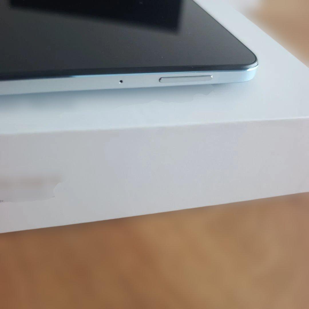 Xiaomi pad 6 Androidタブレット 本体