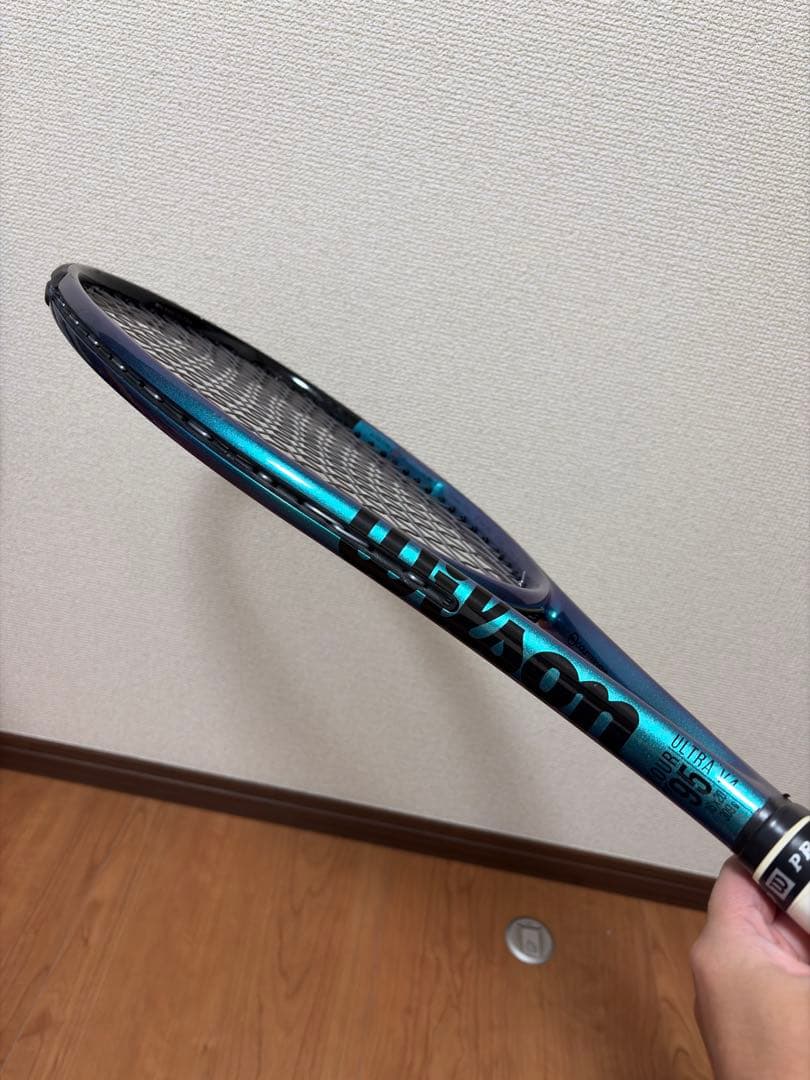 ラケット(硬式用) ULTRA TOUR 95CV V4 G2