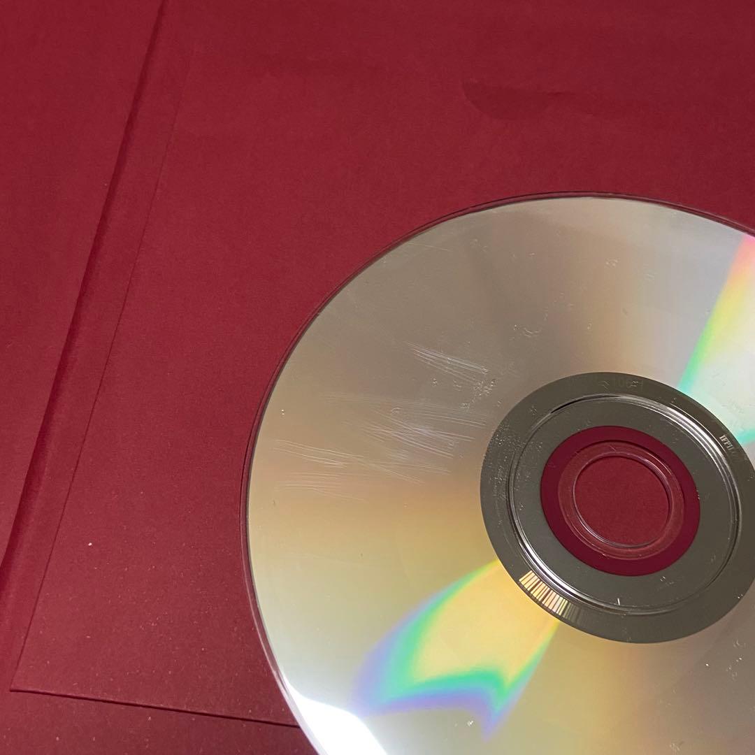 AOA 韓国盤 8枚セット トレカなし