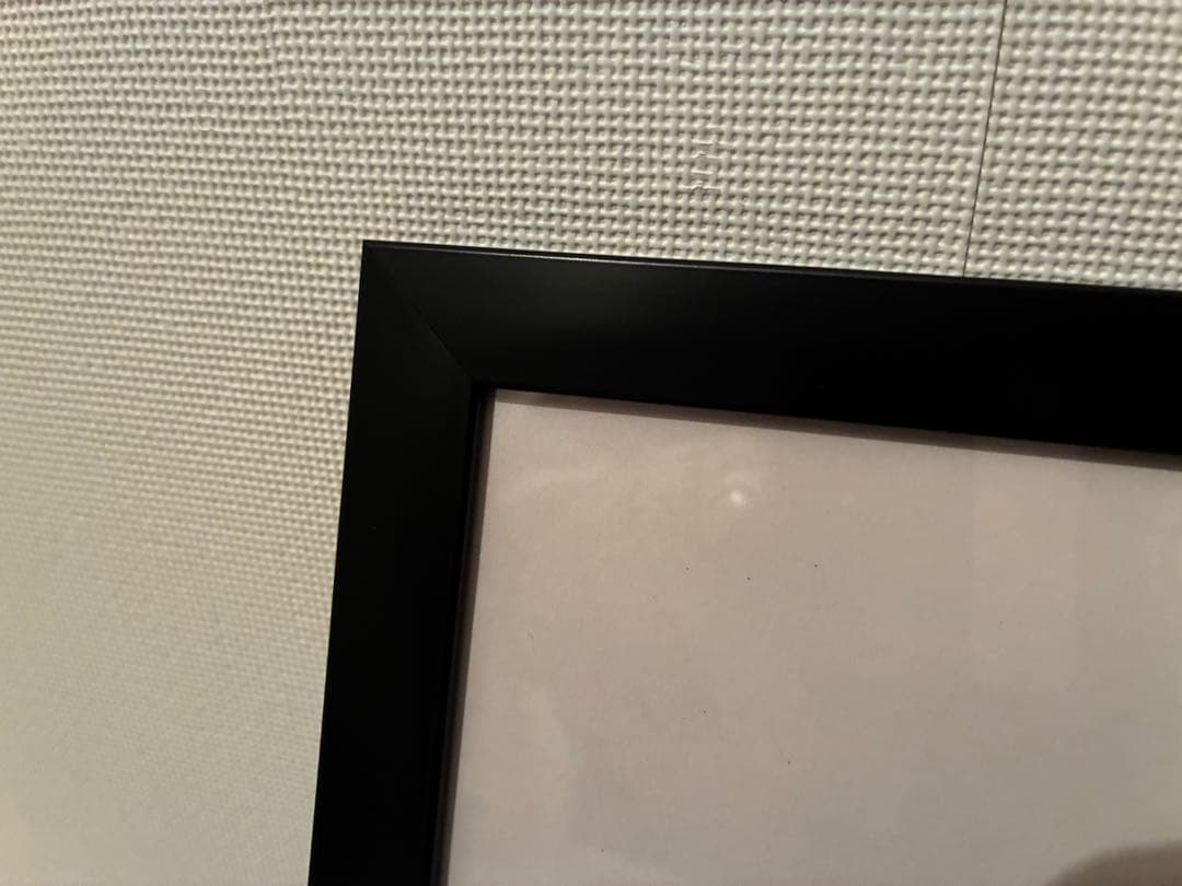 【非売品】artek)stool60 artposter/アルテックスツール60