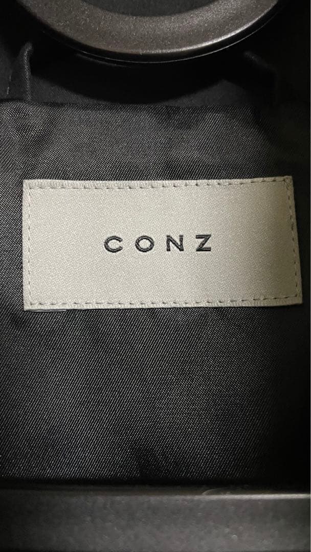 ジャケット・アウター CONZ new balloon form jacke