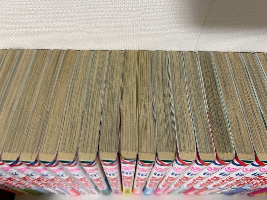 なまいきざかり。 全23巻セット 春の嵐とモンスター　1-3巻ミユキ蜜蜂
