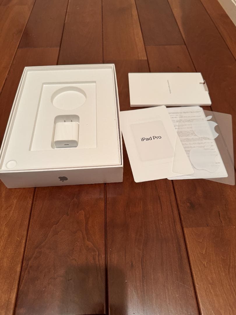 iPad Pro 11 第1世代 64GB Wi-Fi 動作良好