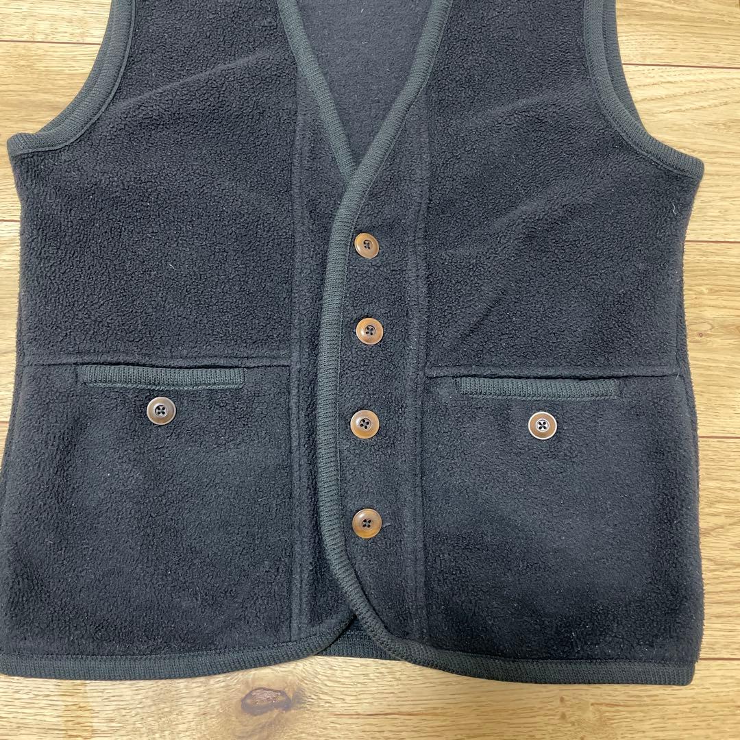 Special 90s Patagonia ウインターベスト レアモデル