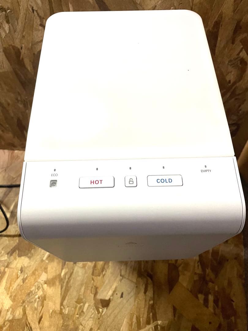 浄水器・整水器 siho