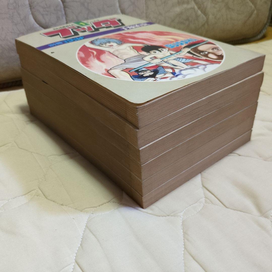 手塚治虫作品「ブッダ」全１～６巻 別冊月刊少年ワールド/潮出版社