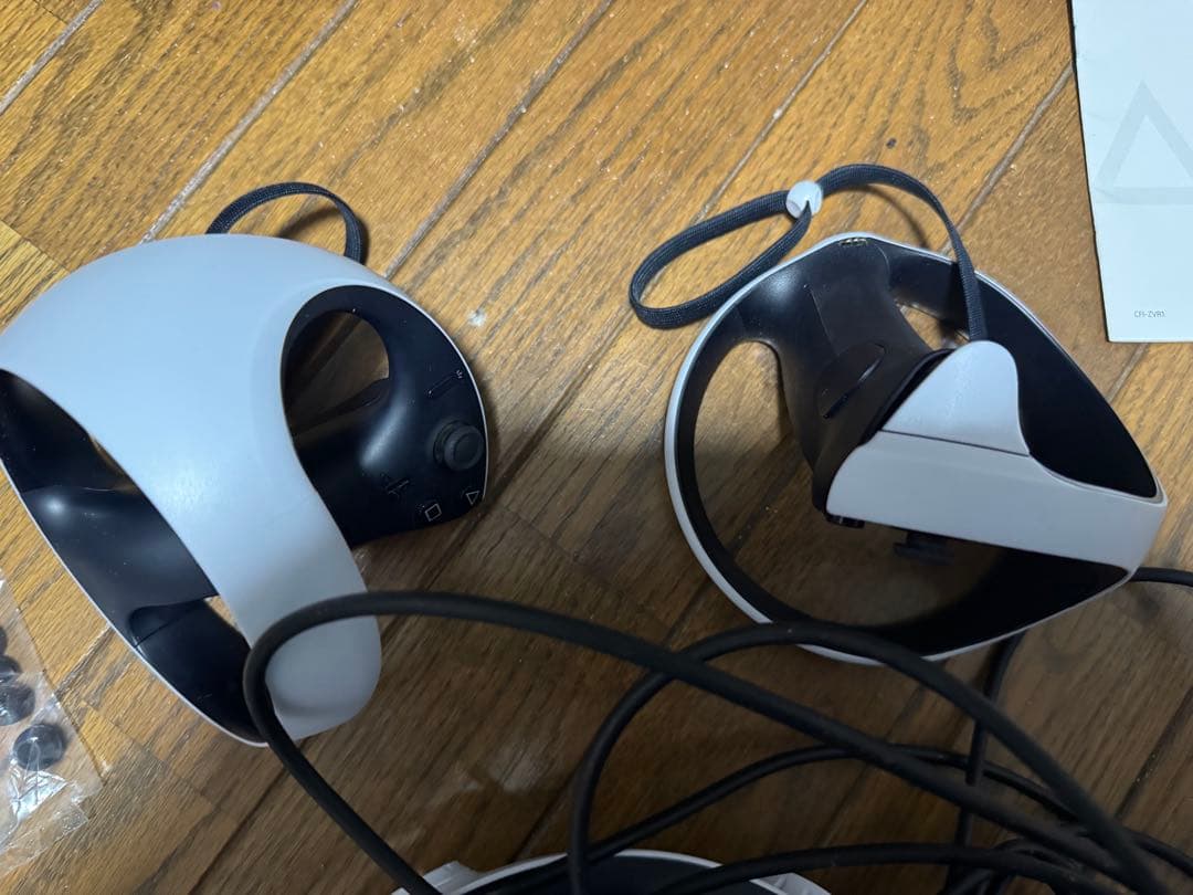 PlayStation VR2 中古品