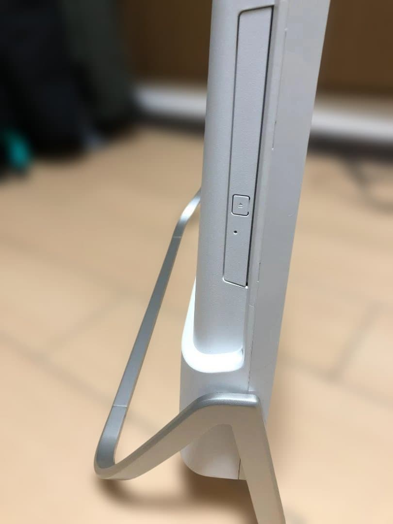 富士通 ESPRIMO FH52/B1