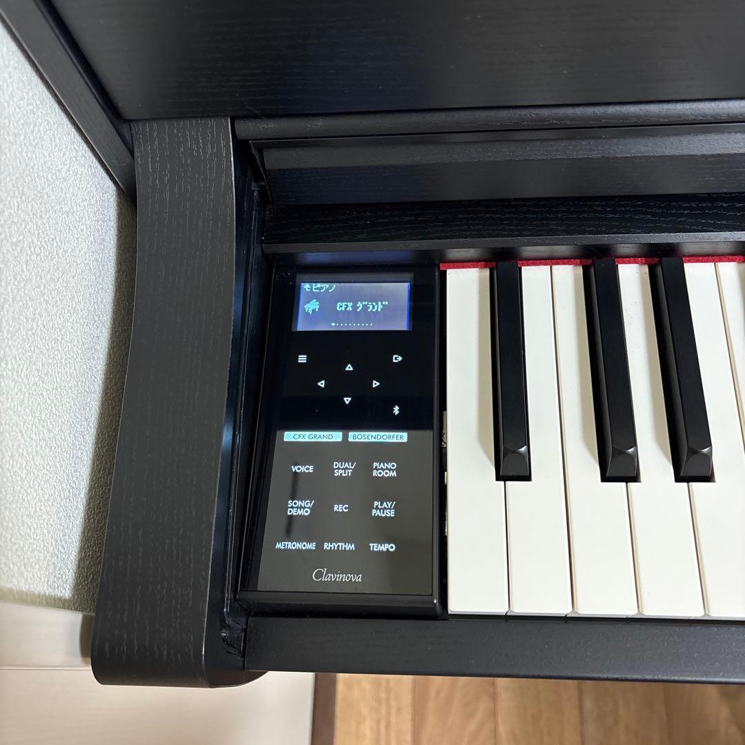 YAMAHA Clavinova 電子ピアノ　CLP 775