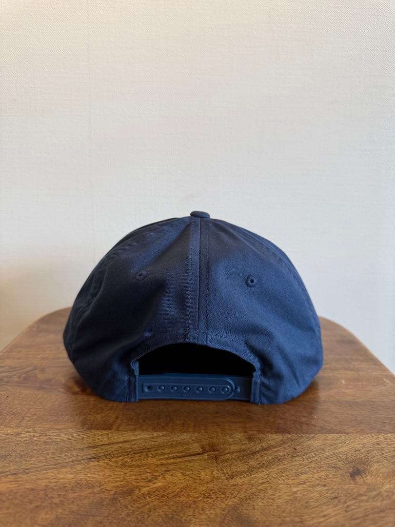 OMA old man alan ヤンキース　キャップ