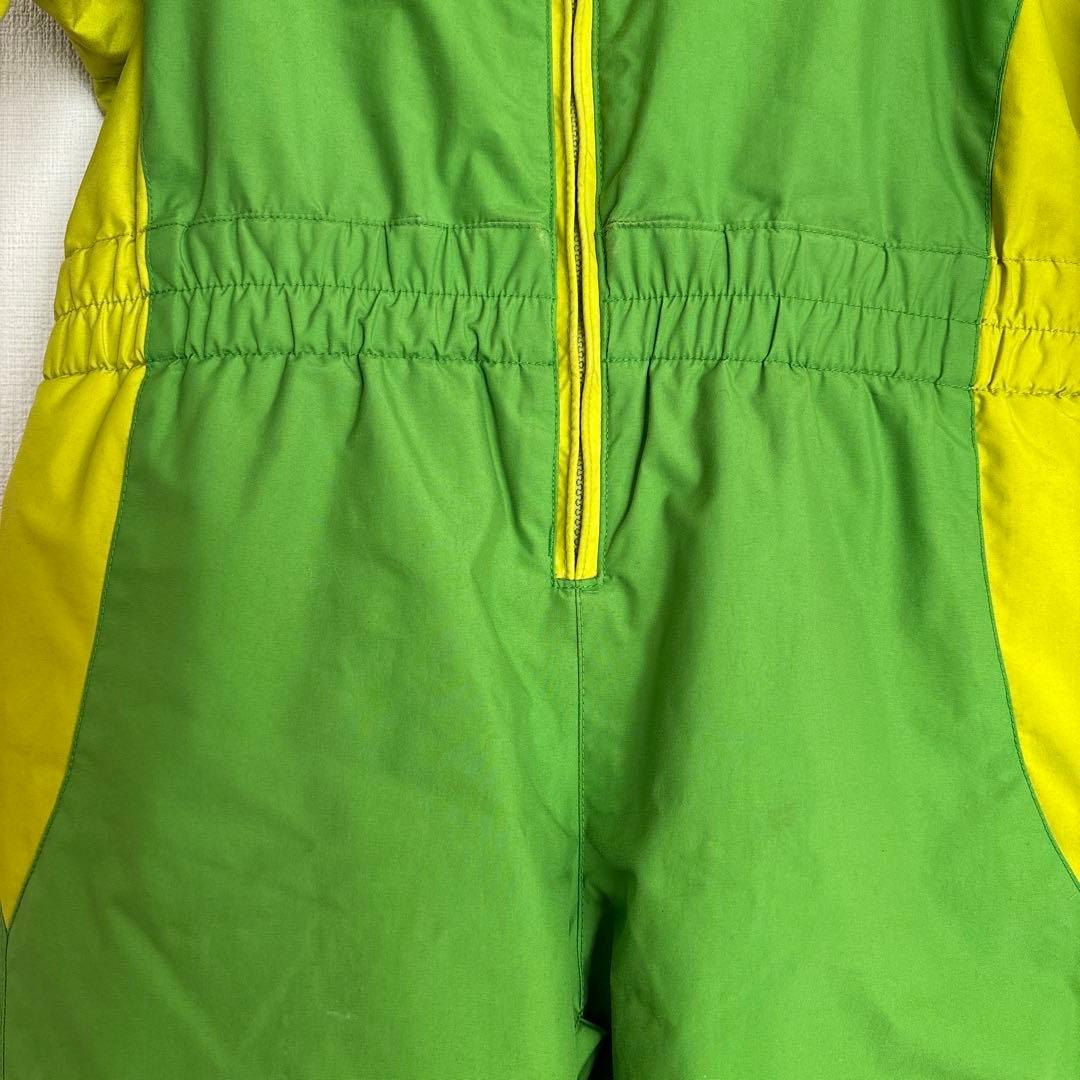 ✨モンベルジャンプスーツ 100