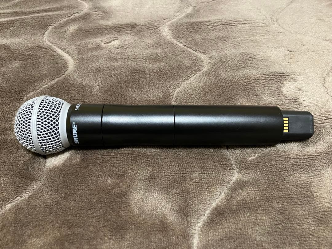 SHURE シュア　ULXD2 JB ワイヤレスマイク