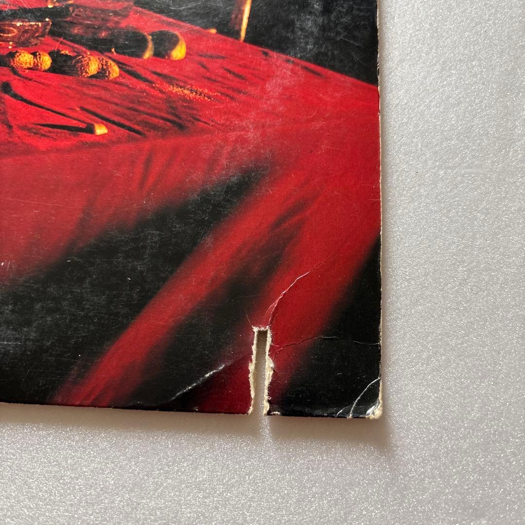 A Tribe Called Quest カラー盤 ②
