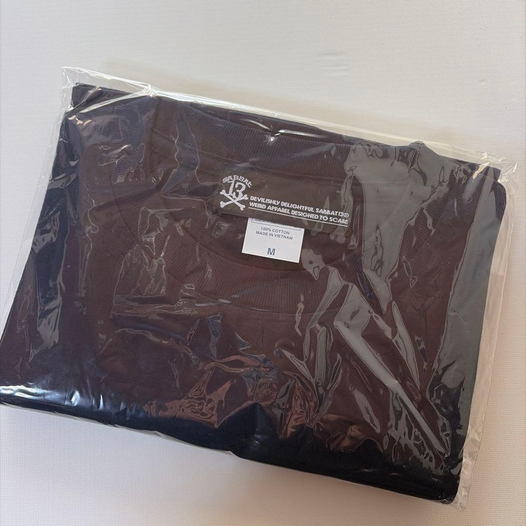 オウマガトキFILM Tシャツ Mサイズ