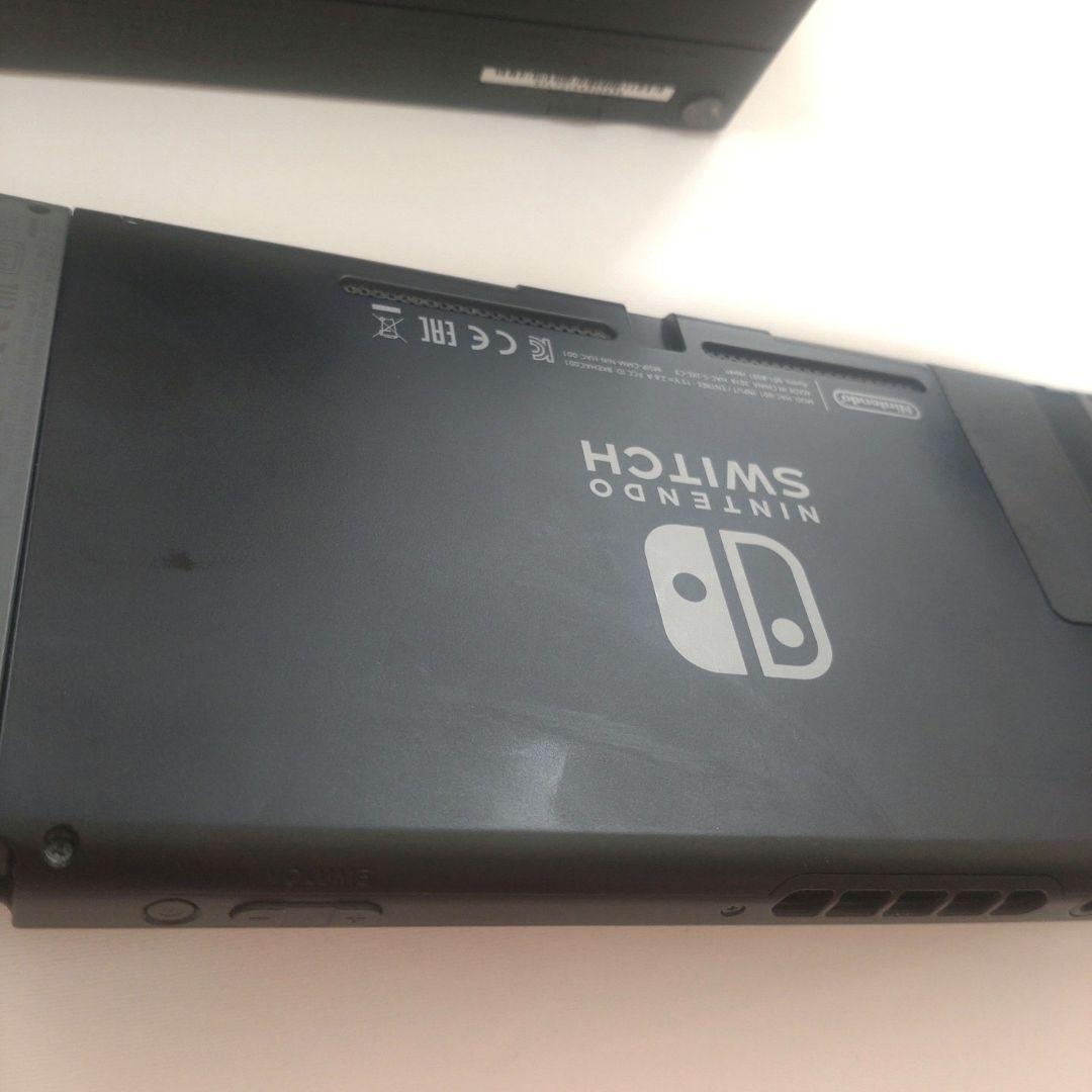 Nintendo Switch 本体 セット