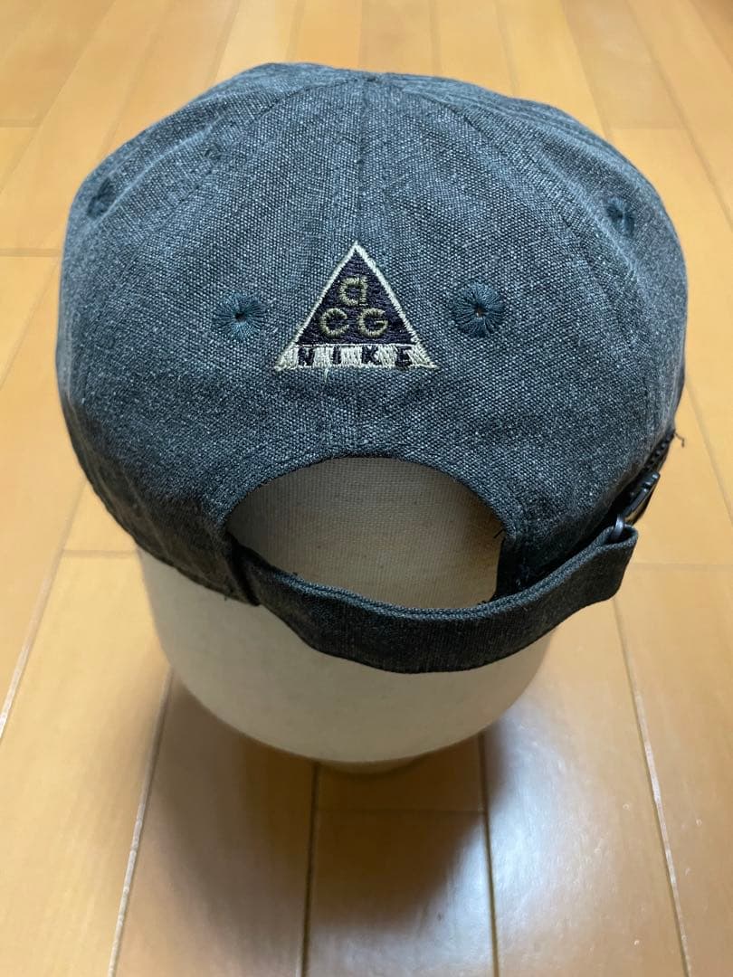 Nike ACG 初期 ヴィンテージ Cap キャップ 帽子