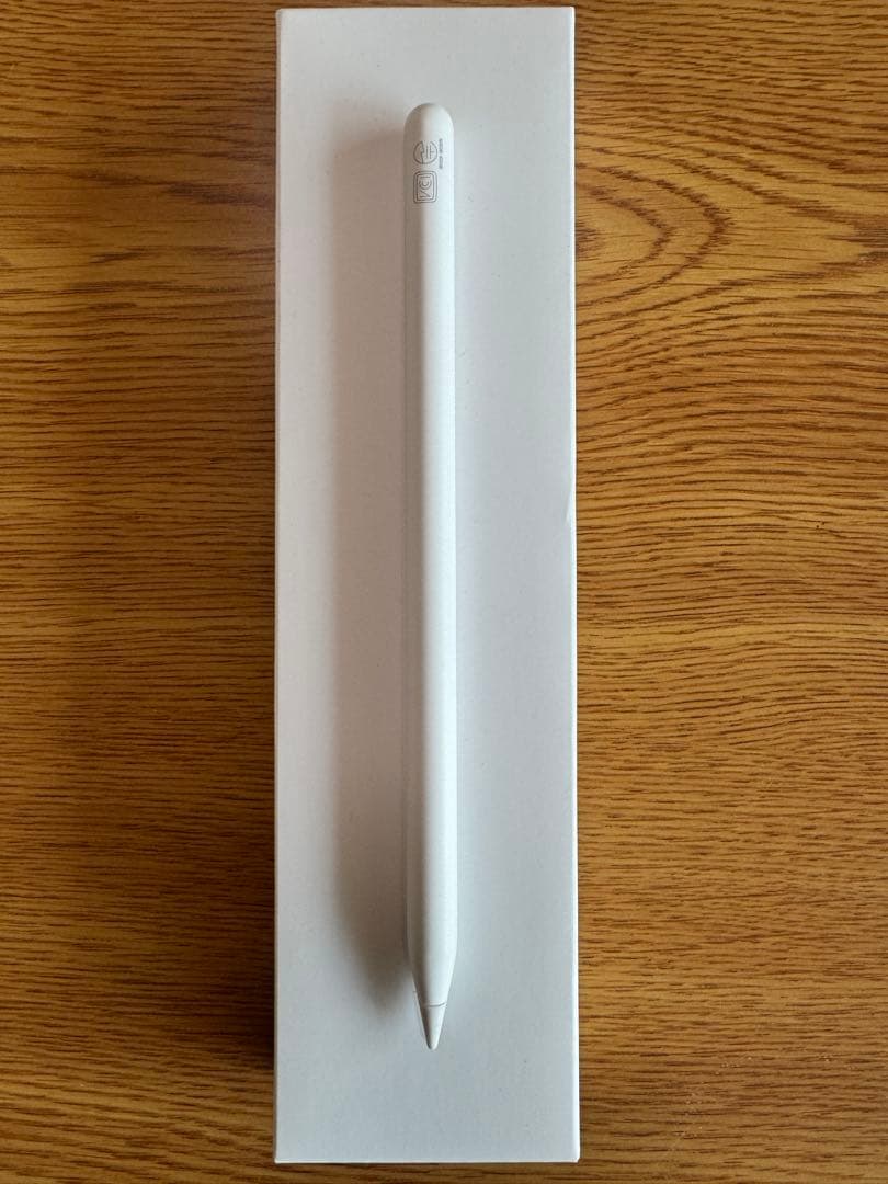 Apple Pencil 第2世代　アップルペンシル