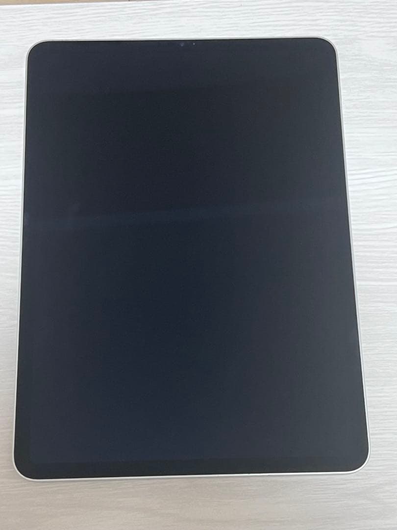 iPad Pro 11インチ　第4世代