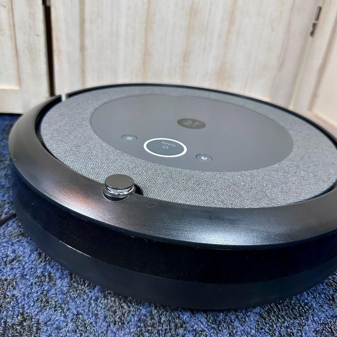 iRobot Roomba i3 アイロボット ルンバ ロボット掃除機