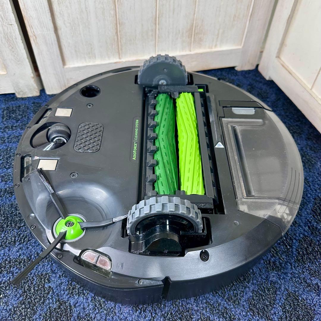 iRobot Roomba i3 アイロボット ルンバ ロボット掃除機